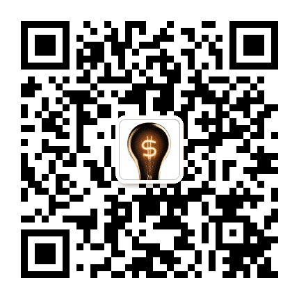 河南财富圈公众号二维码