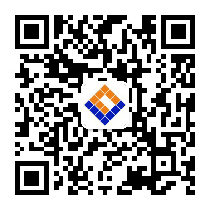 财景科技园公众号二维码