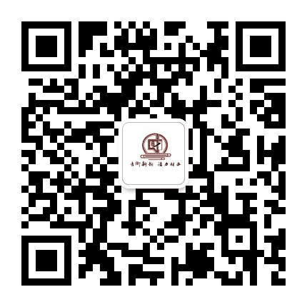 财神庙街道公众号二维码