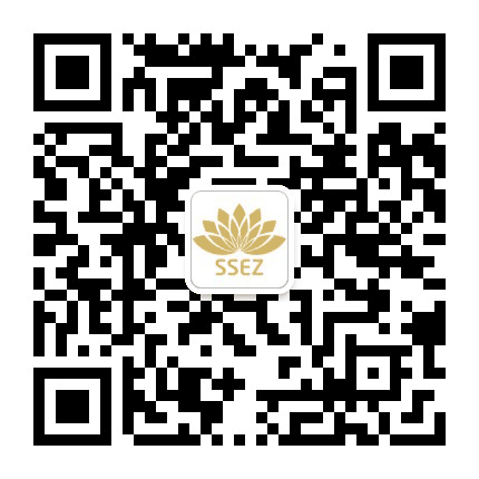 柬埔寨西哈努克港经济特区公众号二维码