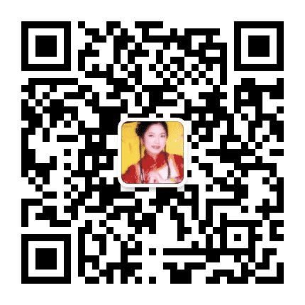 沧月公众号二维码