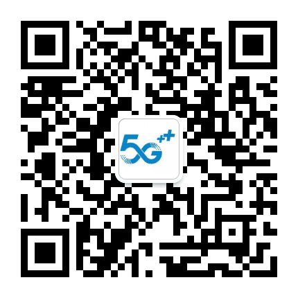 沧州移动公众号二维码