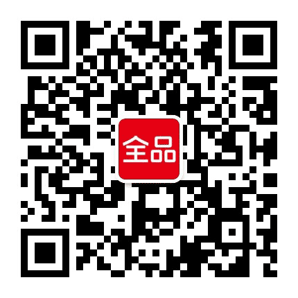 全品文教小学公众号二维码