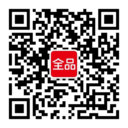 全品文教中学教育公众号二维码