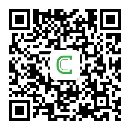 曹操出行太原公众号二维码