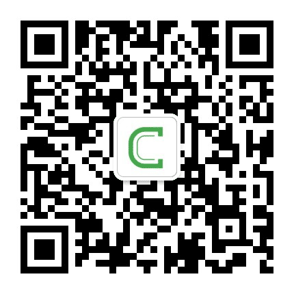 曹操出行武汉公众号二维码