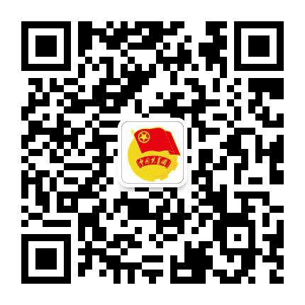 曹妃甸青年公众号二维码