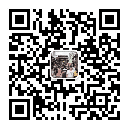 铜官草市公众号二维码