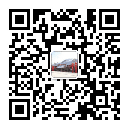 上海车市二手车交易市场公众号二维码