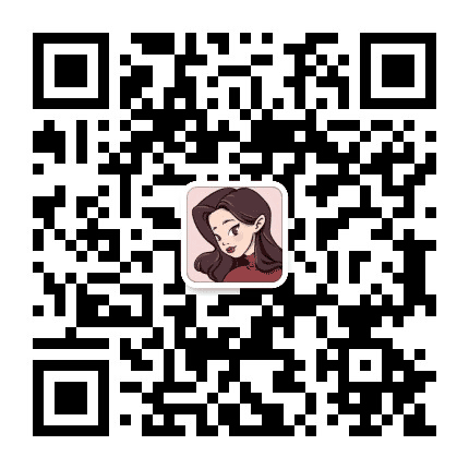 卡西娜星座塔罗馆公众号二维码