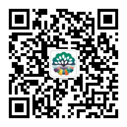中国一东盟职业教育联展暨论坛公众号二维码