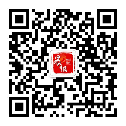 晨报朔州公众号二维码