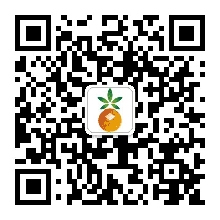长白县农村信用社公众号二维码