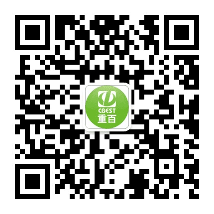 重百云阳商场公众号二维码