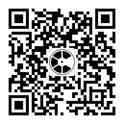 珠影CC影城珠江路公众号二维码