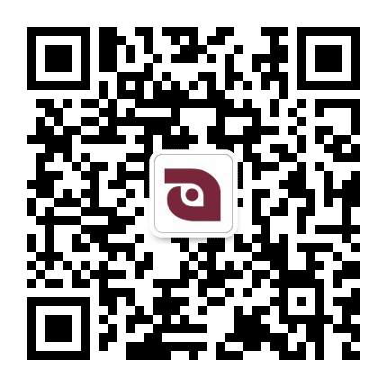 北京中外视觉艺术院公众号二维码