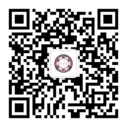 四川省重庆商会公众号二维码