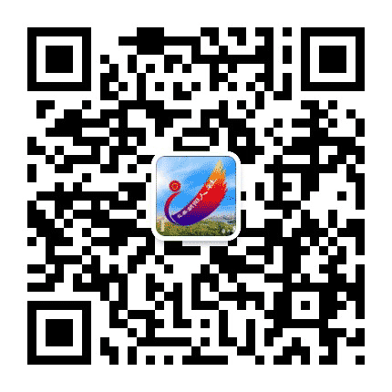 长春朝阳人社公众号二维码