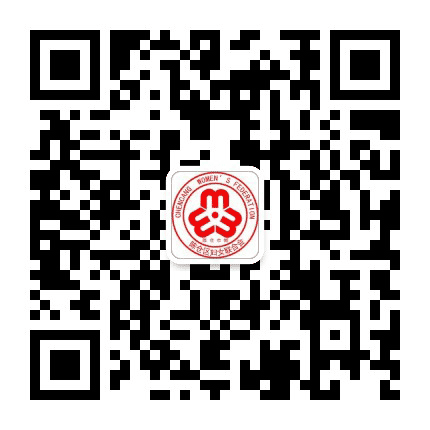 陈仓巾帼公众号二维码