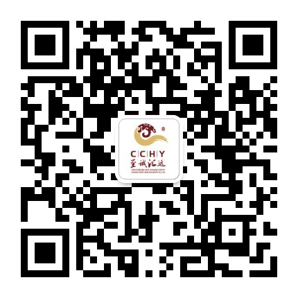 至诚汇远咨询公众号二维码