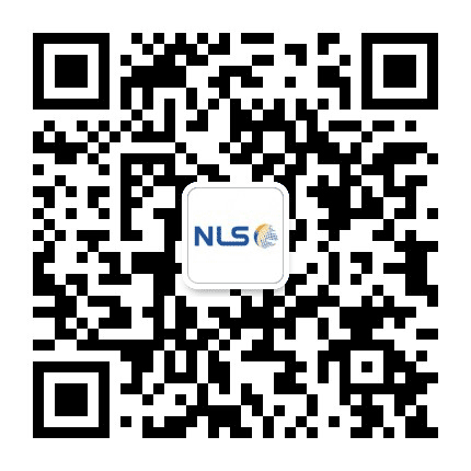 陆海新通道公众号二维码