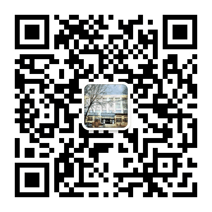长城街道办事处公众号二维码