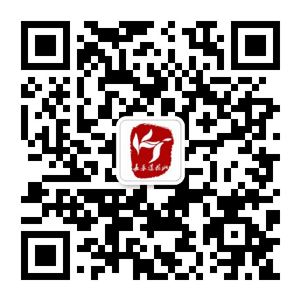 长春莲花山实业集团公众号二维码