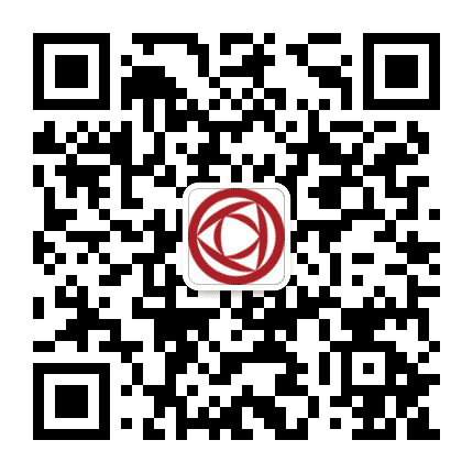 客户管理网公众号二维码