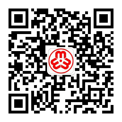 南关女性公众号二维码