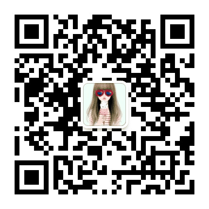 教你穿衣打扮o公众号二维码