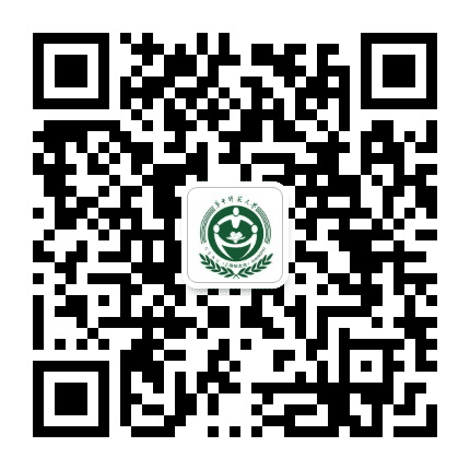 华中师范大学上海校友会公众号二维码