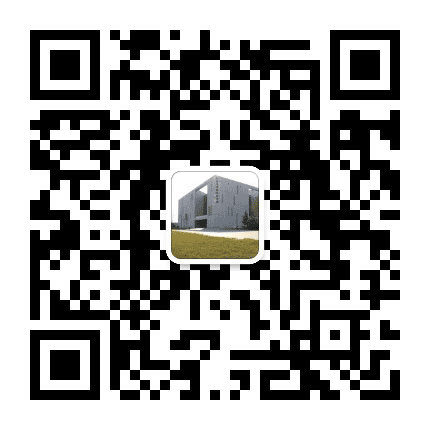 中国光科馆先锋号公众号二维码