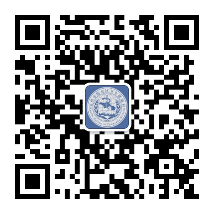 健康陈仓公众号二维码