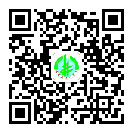 长春市九台区第一中学公众号二维码