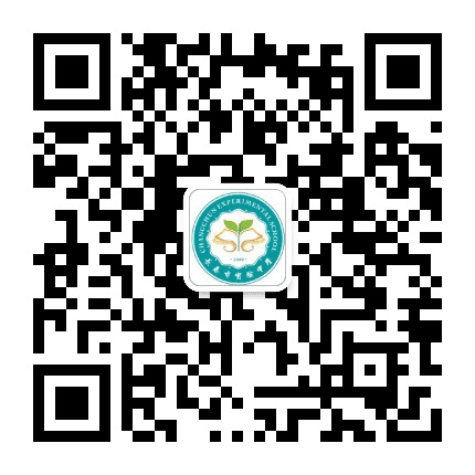 长春市实验中学公众号二维码