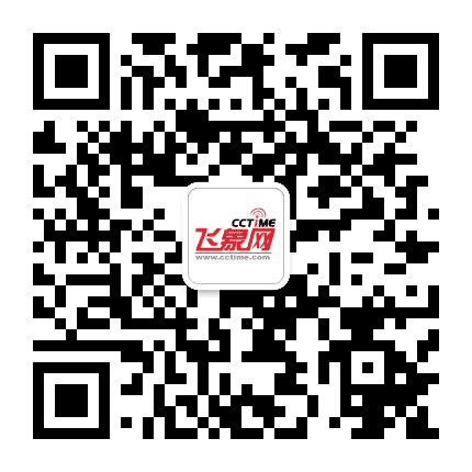 飞象网公众号二维码