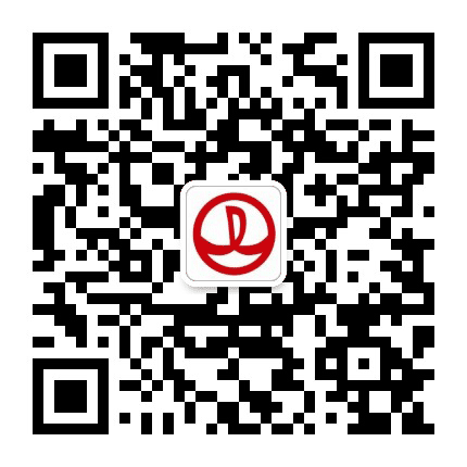 长春红旗街万达广场公众号二维码