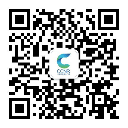 听见长春公众号二维码