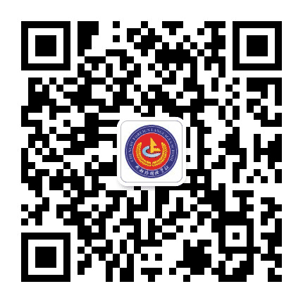成都外国语学校公众号二维码