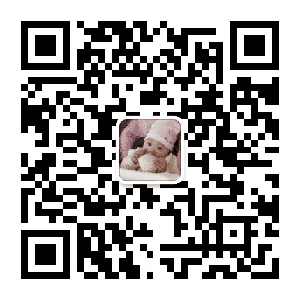 辰东公众号二维码