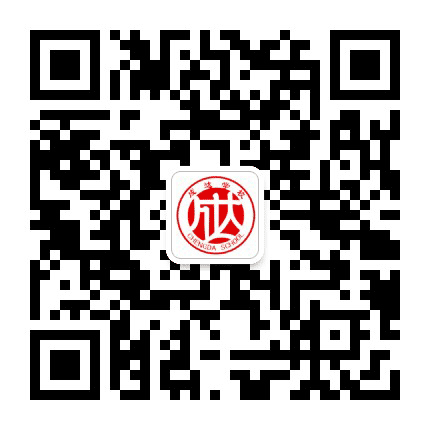 成达学校公众号二维码