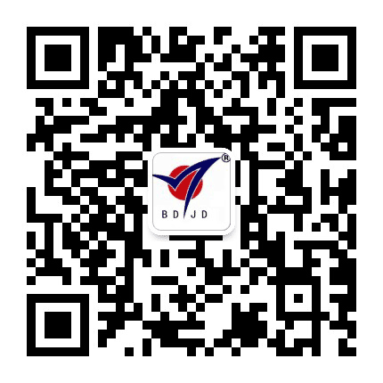 博大动保公众号二维码