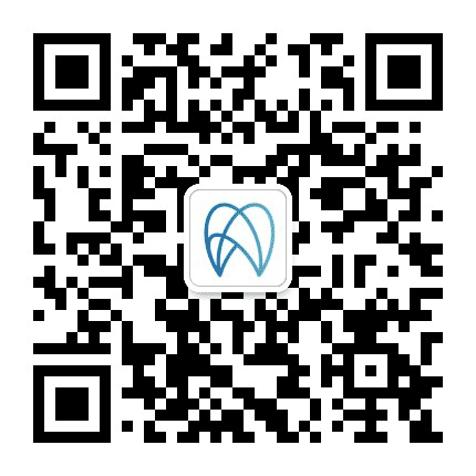 成都锦江贝臣口腔公众号二维码