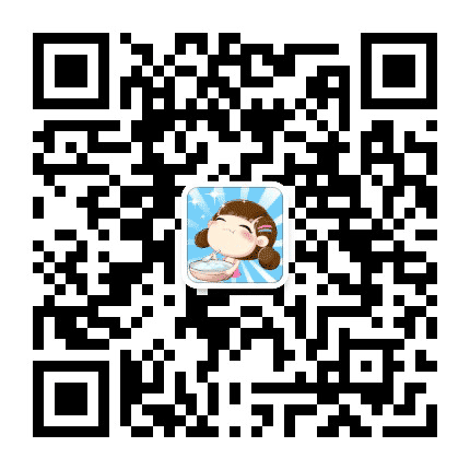 成都吃喝玩乐公众号二维码