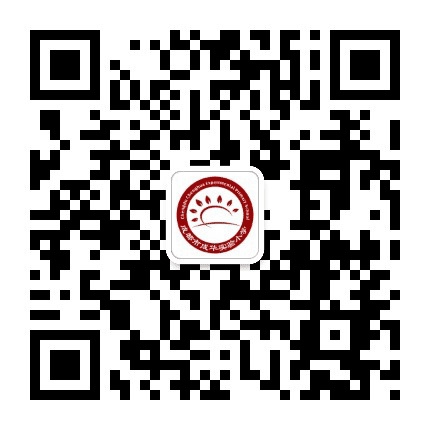 成都市成华实验小学公众号二维码