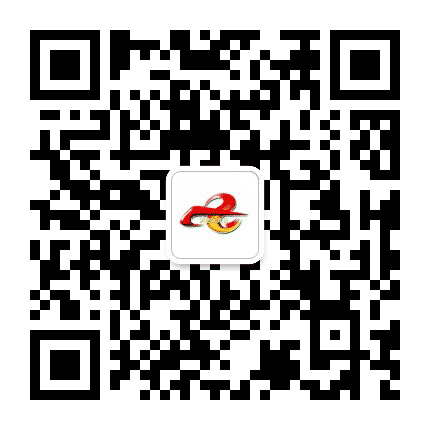 承德车务段公众号二维码