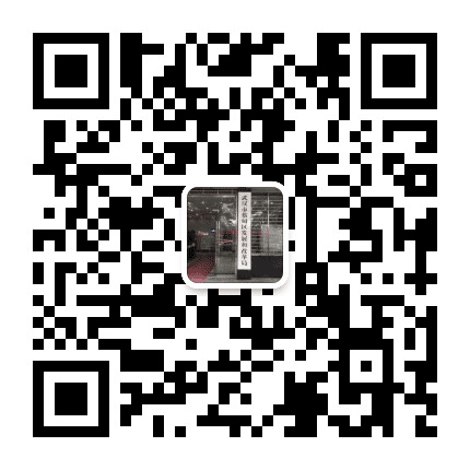 蔡甸发改公众号二维码