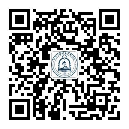 四川大学附属实验小学公众号二维码