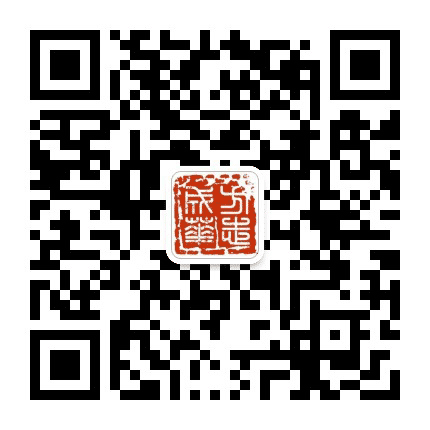 方志成华公众号二维码