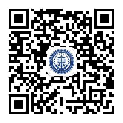 西宁城东公安公众号二维码